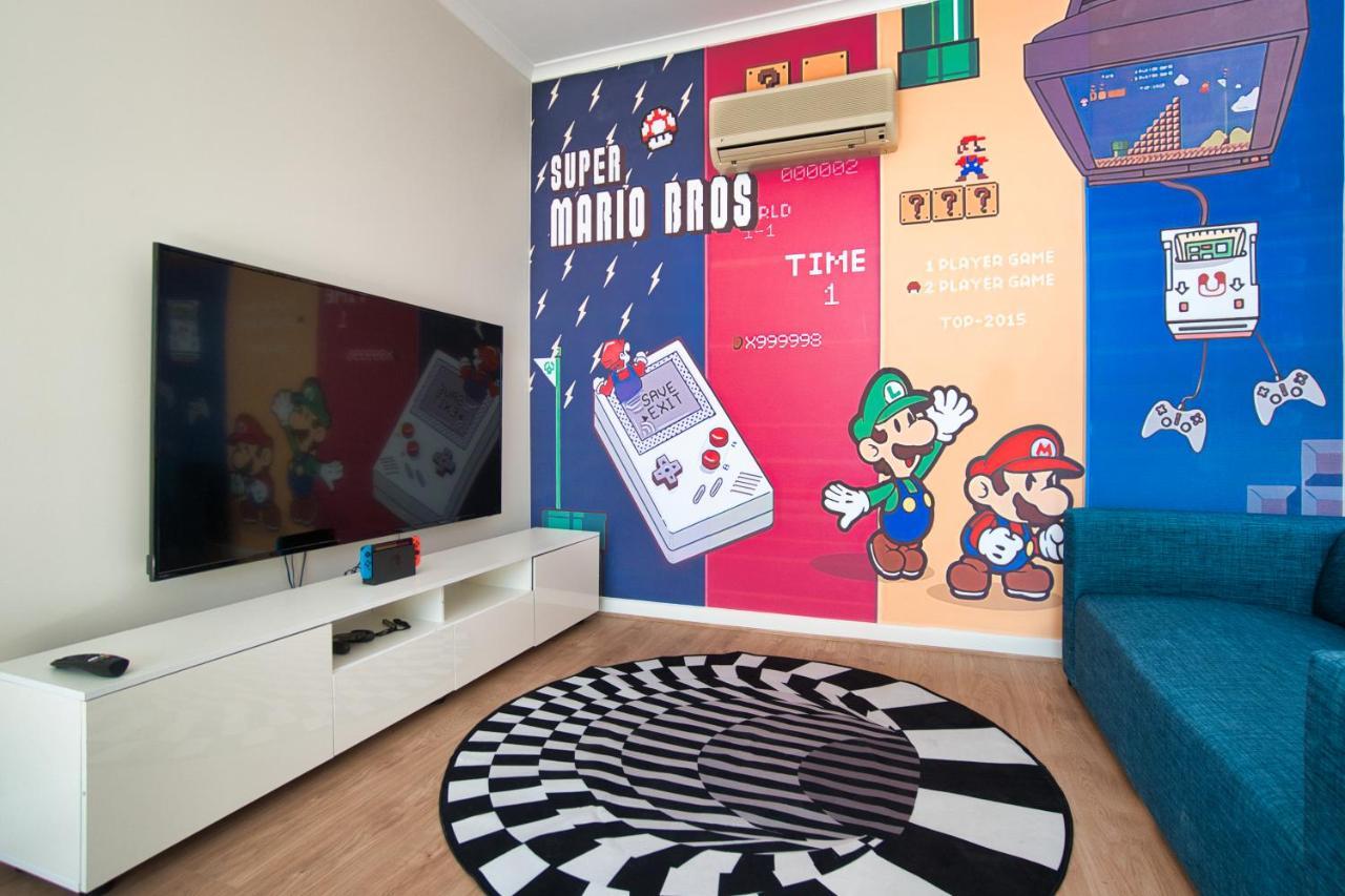 Dreamy Stays Accommodation - Private Rooms With Shared Bathrooms Adelajda Zewnętrze zdjęcie
