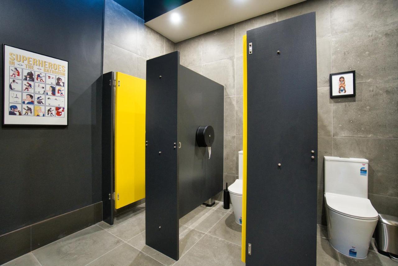 Dreamy Stays Accommodation - Private Rooms With Shared Bathrooms Adelajda Zewnętrze zdjęcie