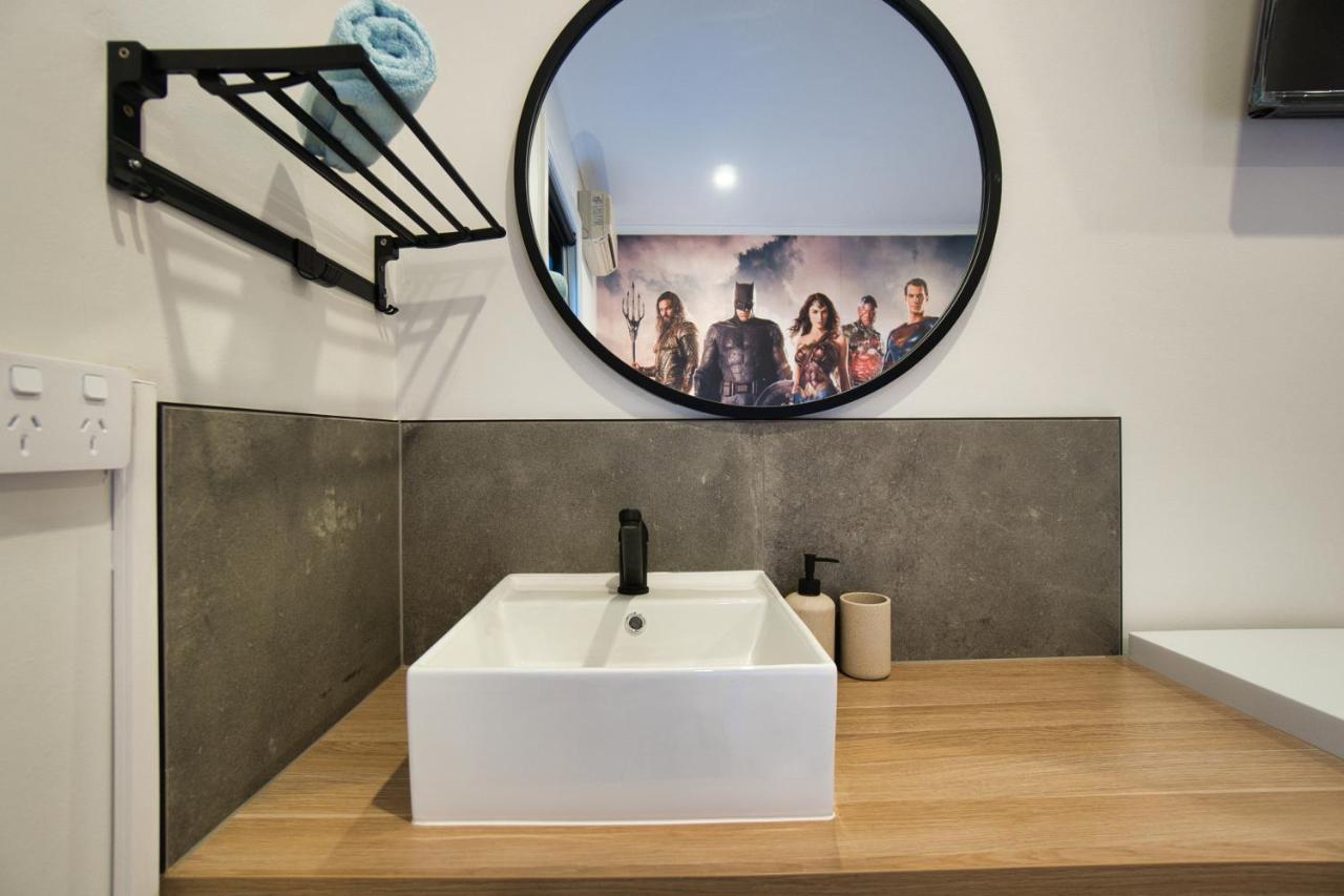 Dreamy Stays Accommodation - Private Rooms With Shared Bathrooms Adelajda Zewnętrze zdjęcie